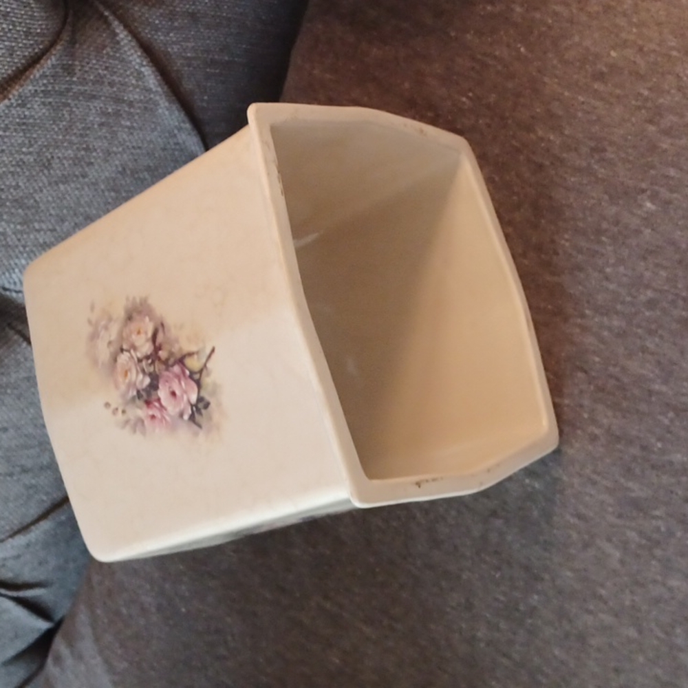 Tissue box cover - Picture 4 of 9